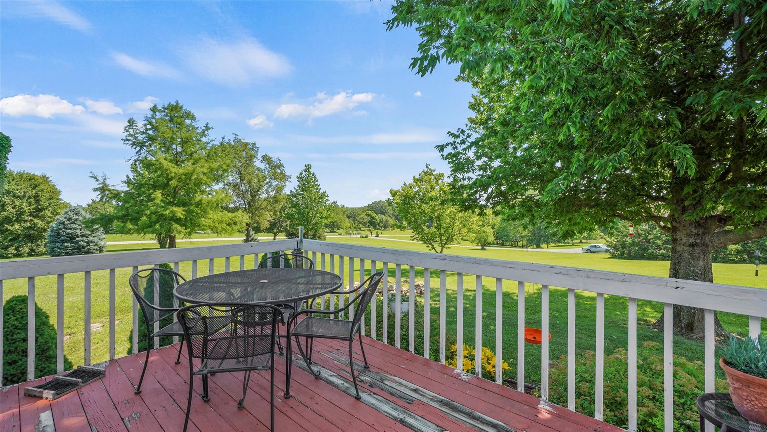 Image for SOLD - 887 SE 201st St. Holt, Mo.