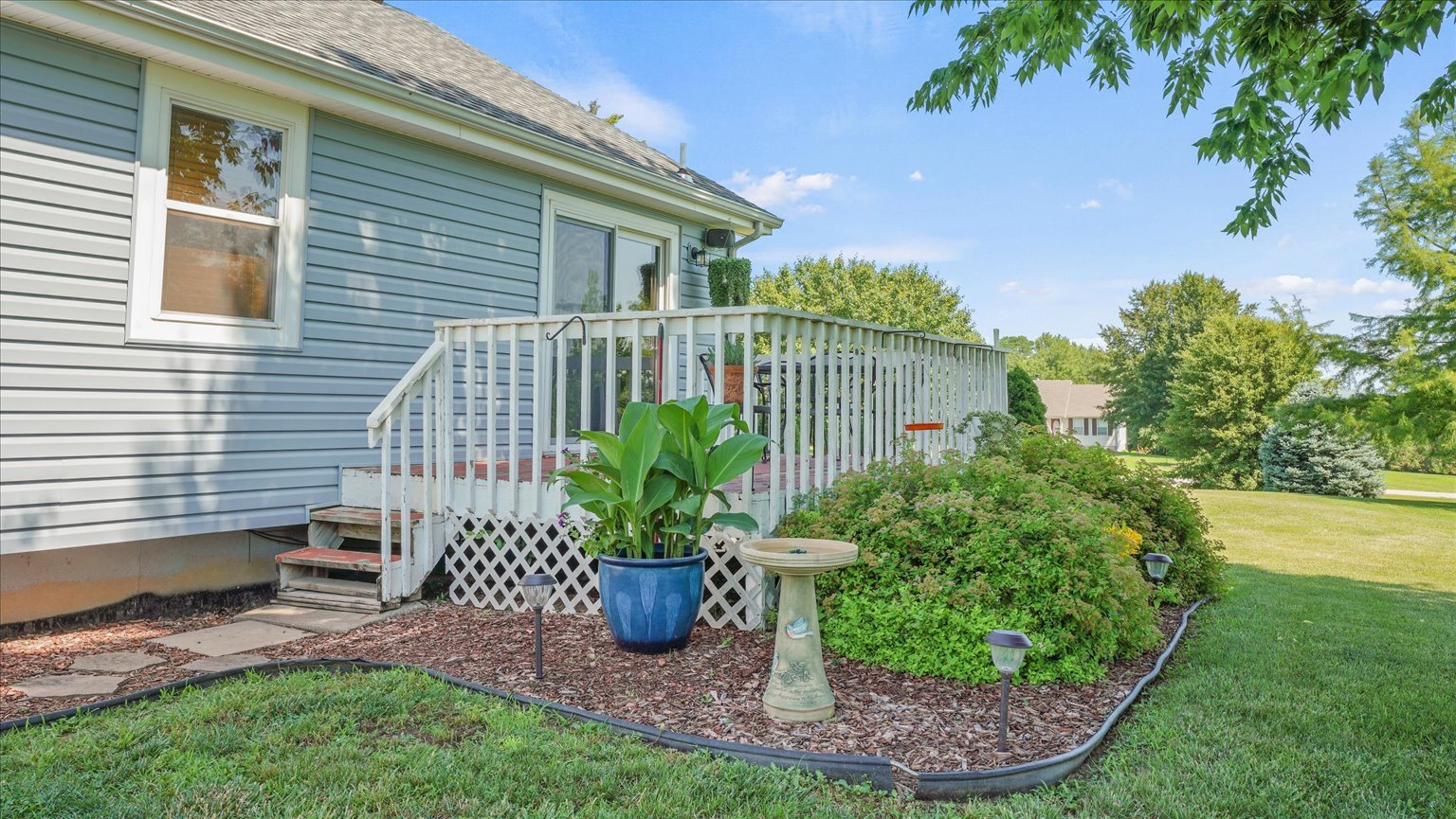 Image for SOLD - 887 SE 201st St. Holt, Mo.