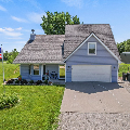 Image for SOLD - 887 SE 201st St. Holt, Mo.