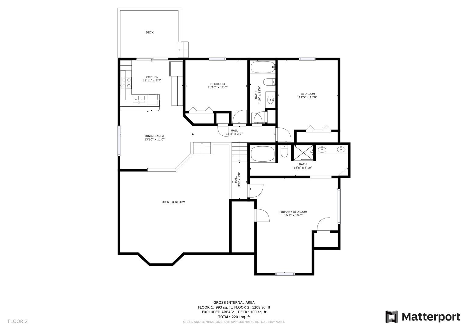 Image for SOLD - 887 SE 201st St. Holt, Mo.