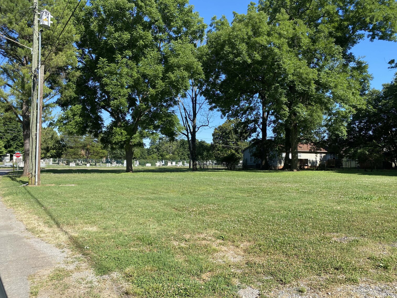 Image for North Highland Avenue / Evergreen Street, Murfreesboro