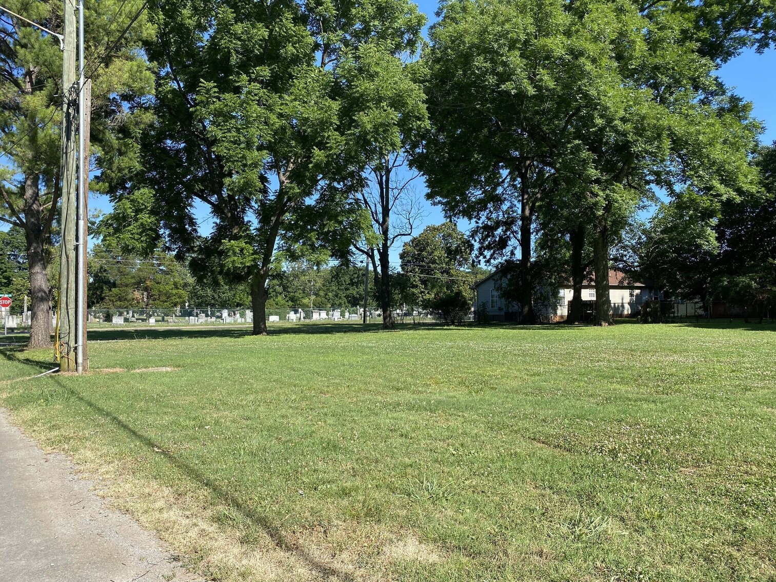 Image for North Highland Avenue / Evergreen Street, Murfreesboro