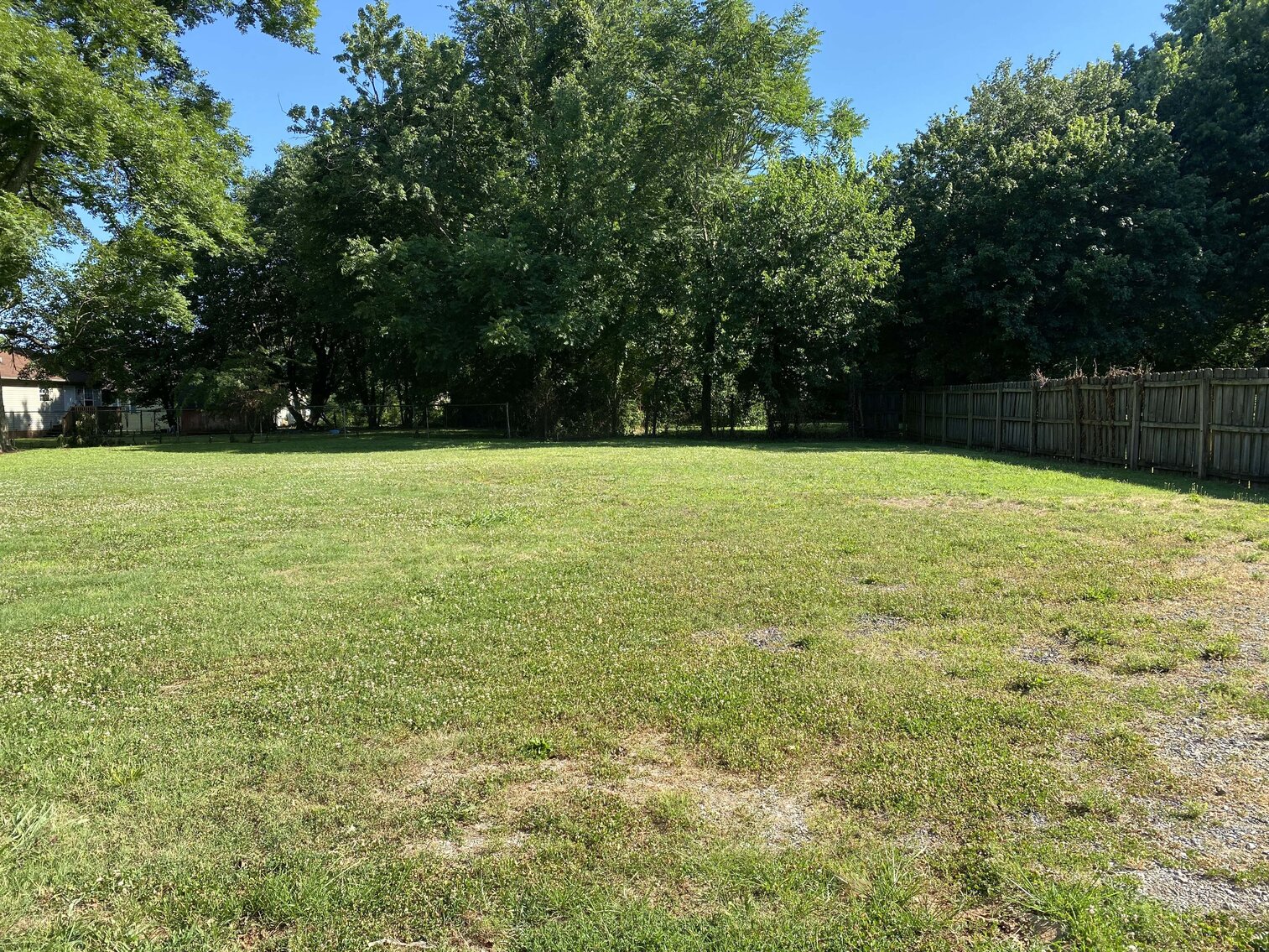 Image for North Highland Avenue / Evergreen Street, Murfreesboro