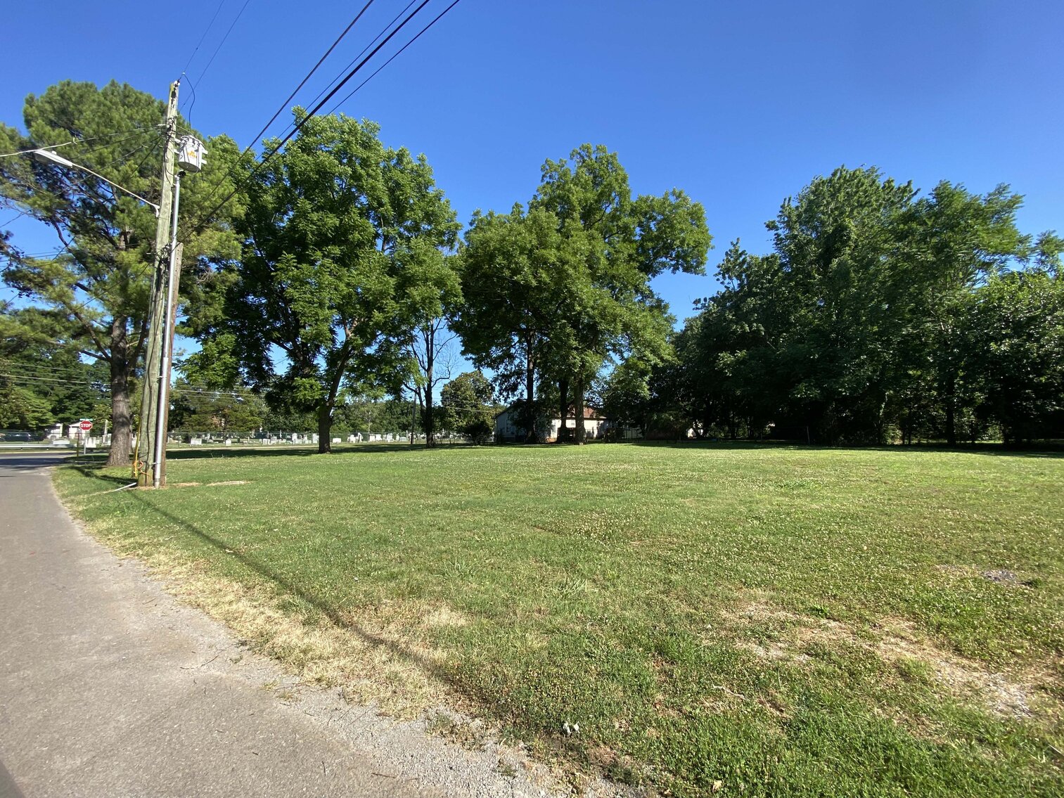 Image for North Highland Avenue / Evergreen Street, Murfreesboro