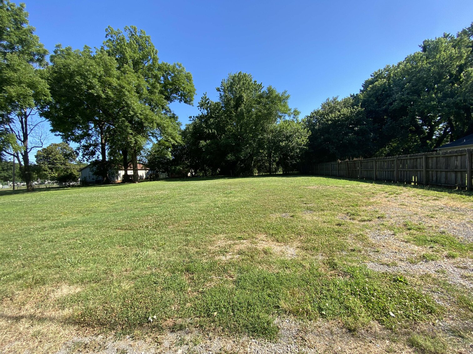 Image for North Highland Avenue / Evergreen Street, Murfreesboro