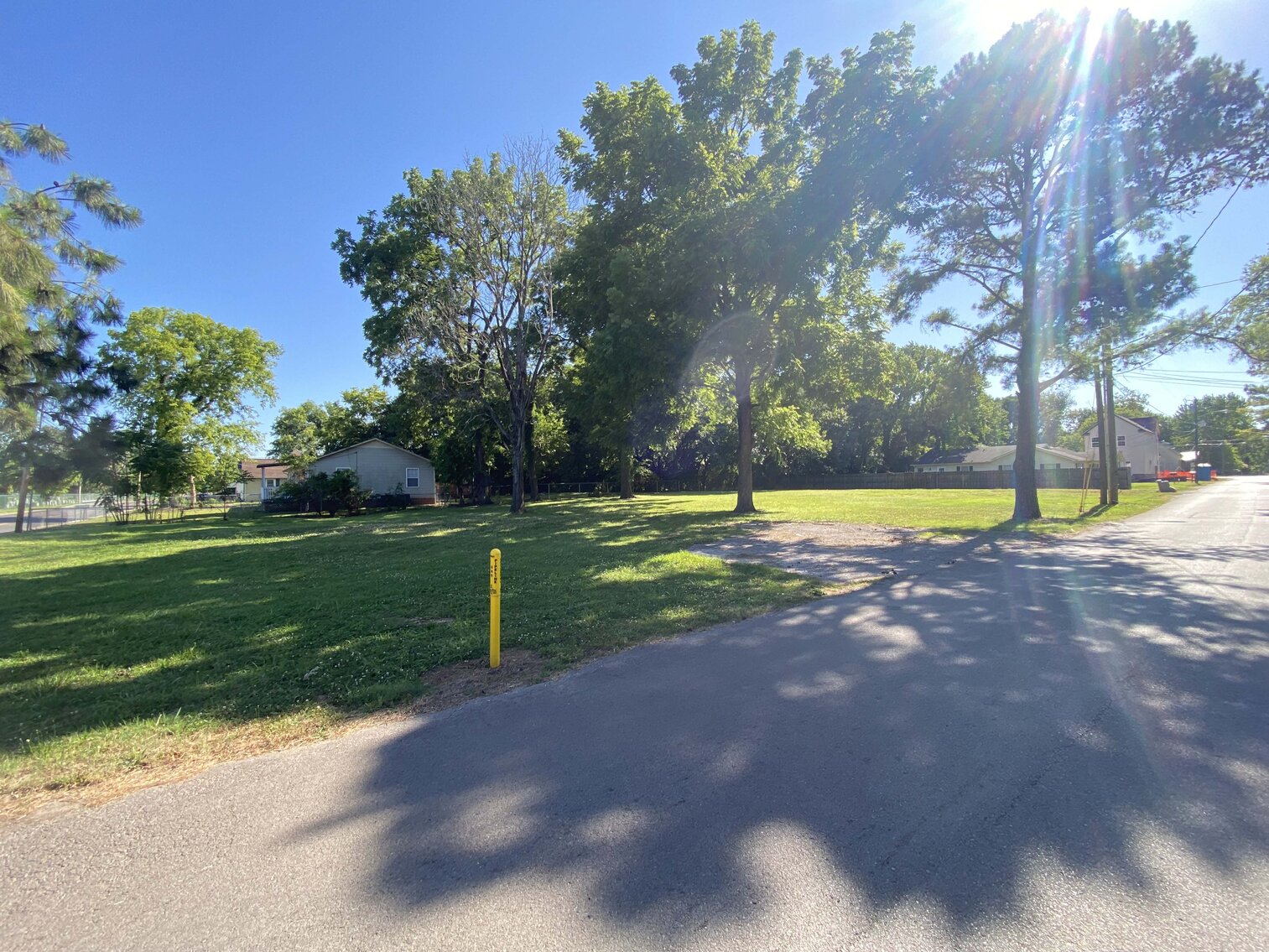 Image for North Highland Avenue / Evergreen Street, Murfreesboro