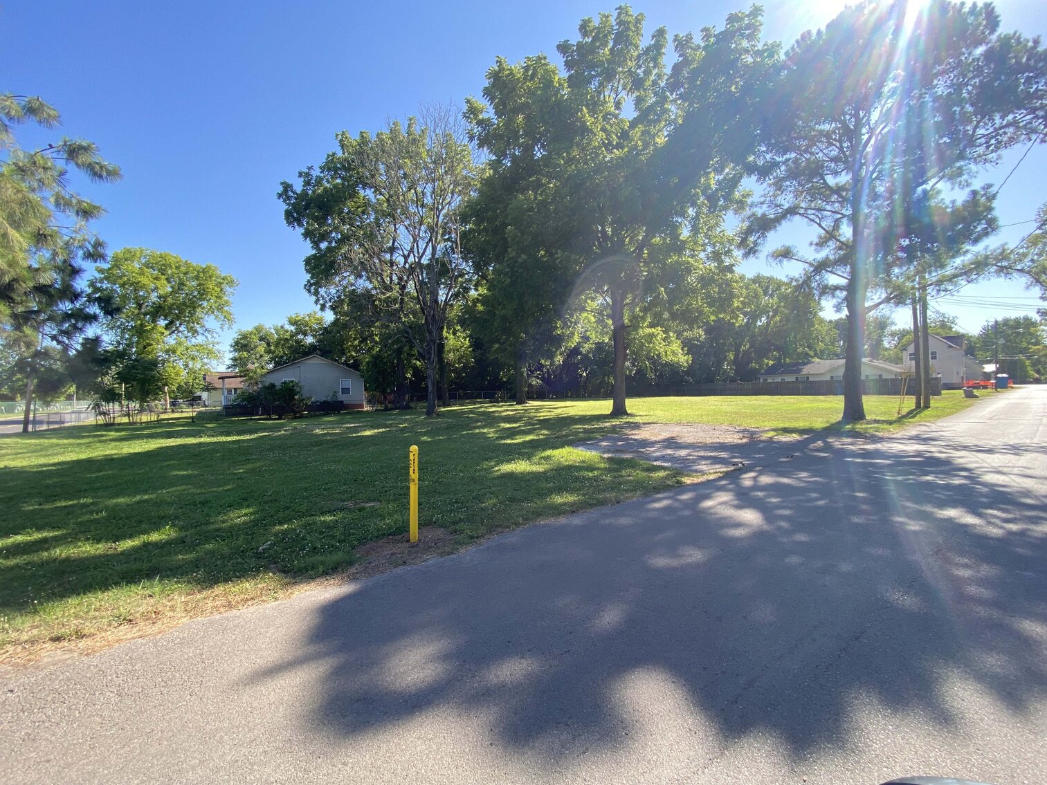 Image for North Highland Avenue / Evergreen Street, Murfreesboro