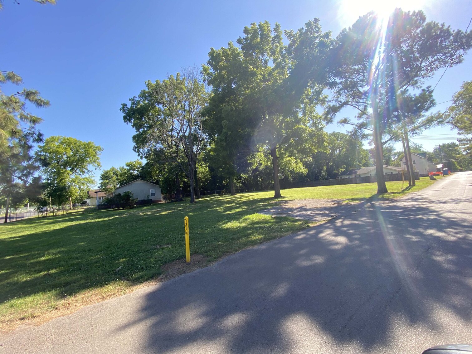 Image for North Highland Avenue / Evergreen Street, Murfreesboro