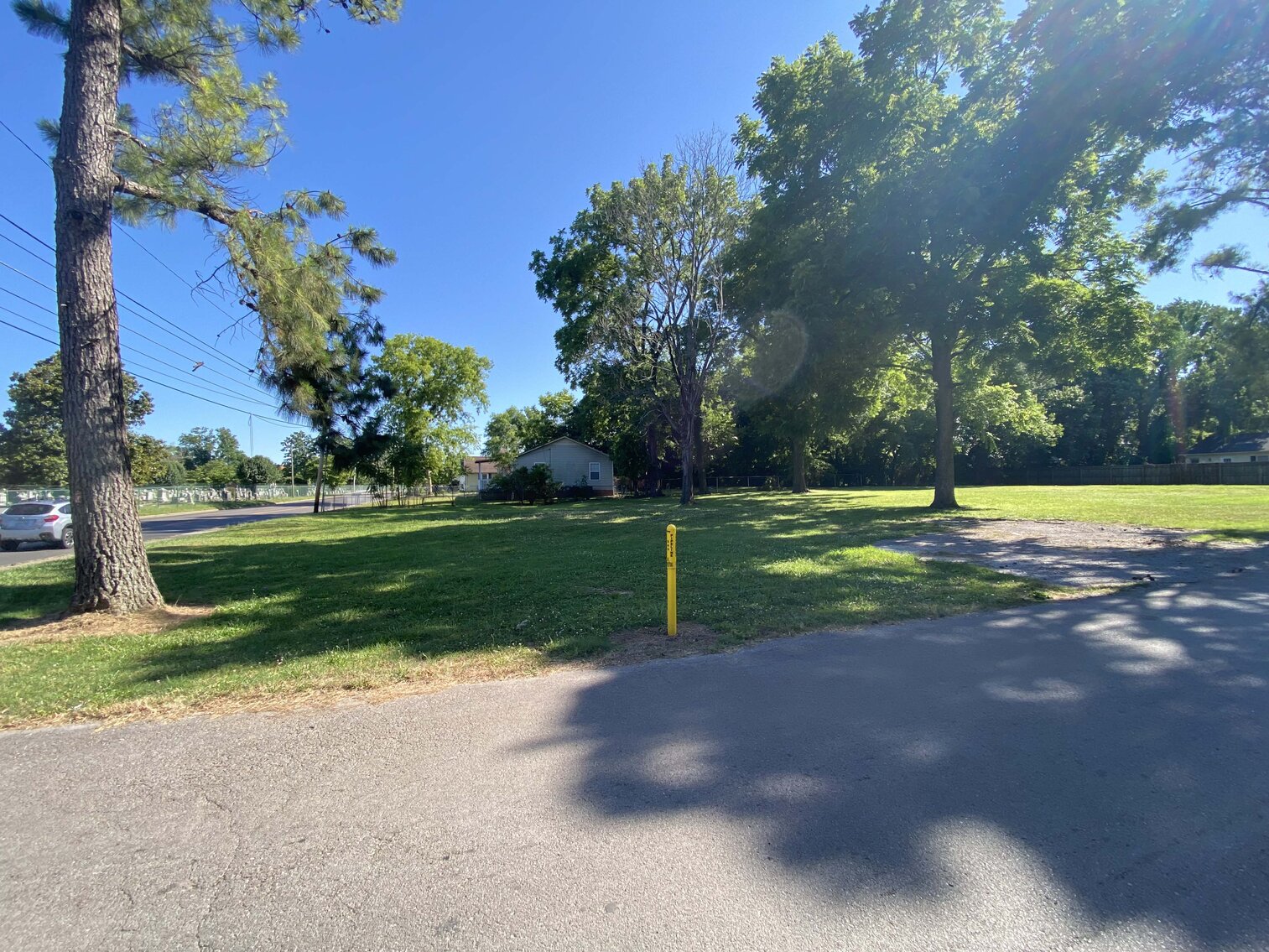 Image for North Highland Avenue / Evergreen Street, Murfreesboro