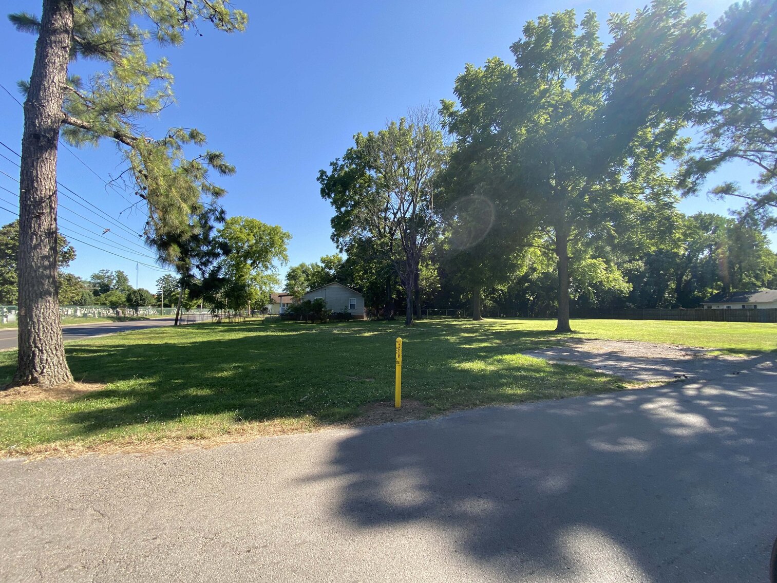 Image for North Highland Avenue / Evergreen Street, Murfreesboro