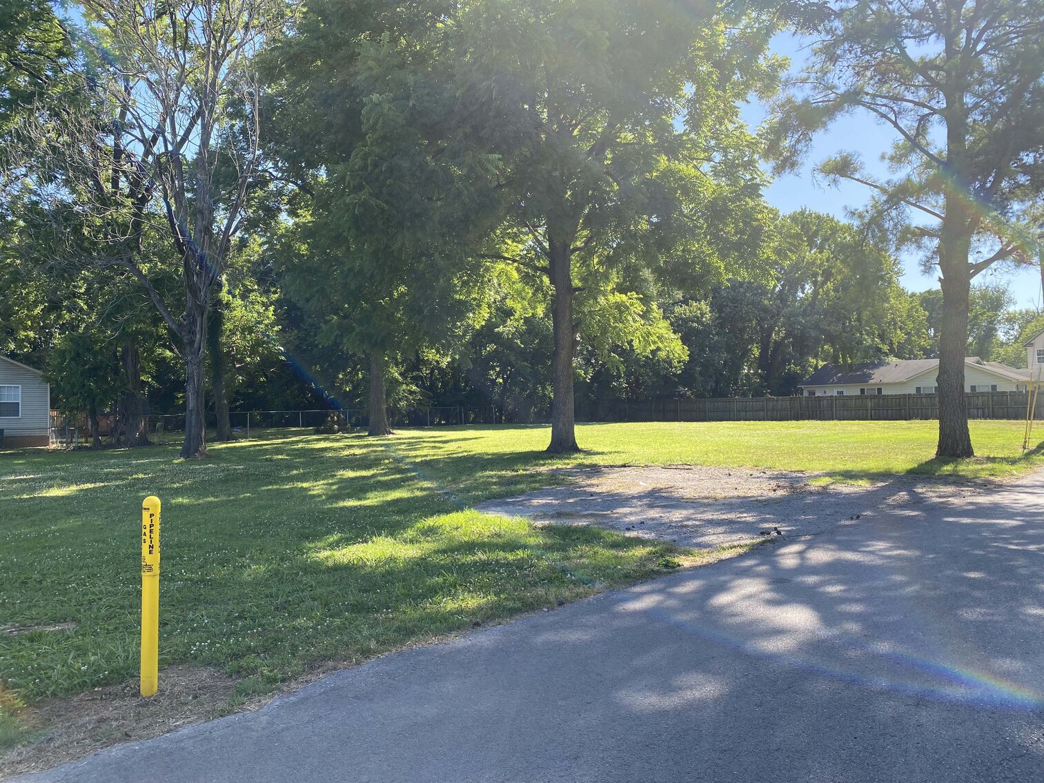 Image for North Highland Avenue / Evergreen Street, Murfreesboro