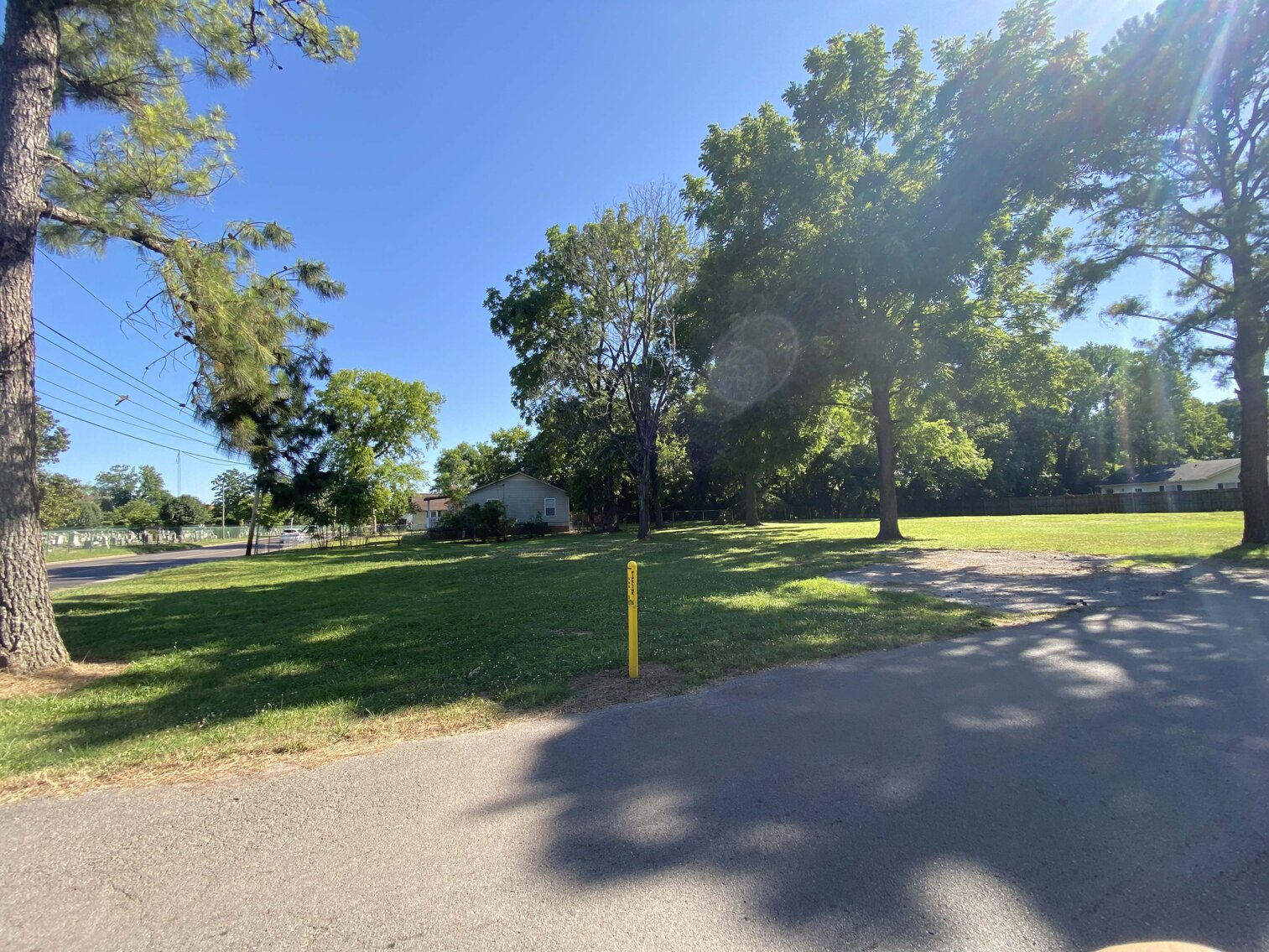 Image for North Highland Avenue / Evergreen Street, Murfreesboro