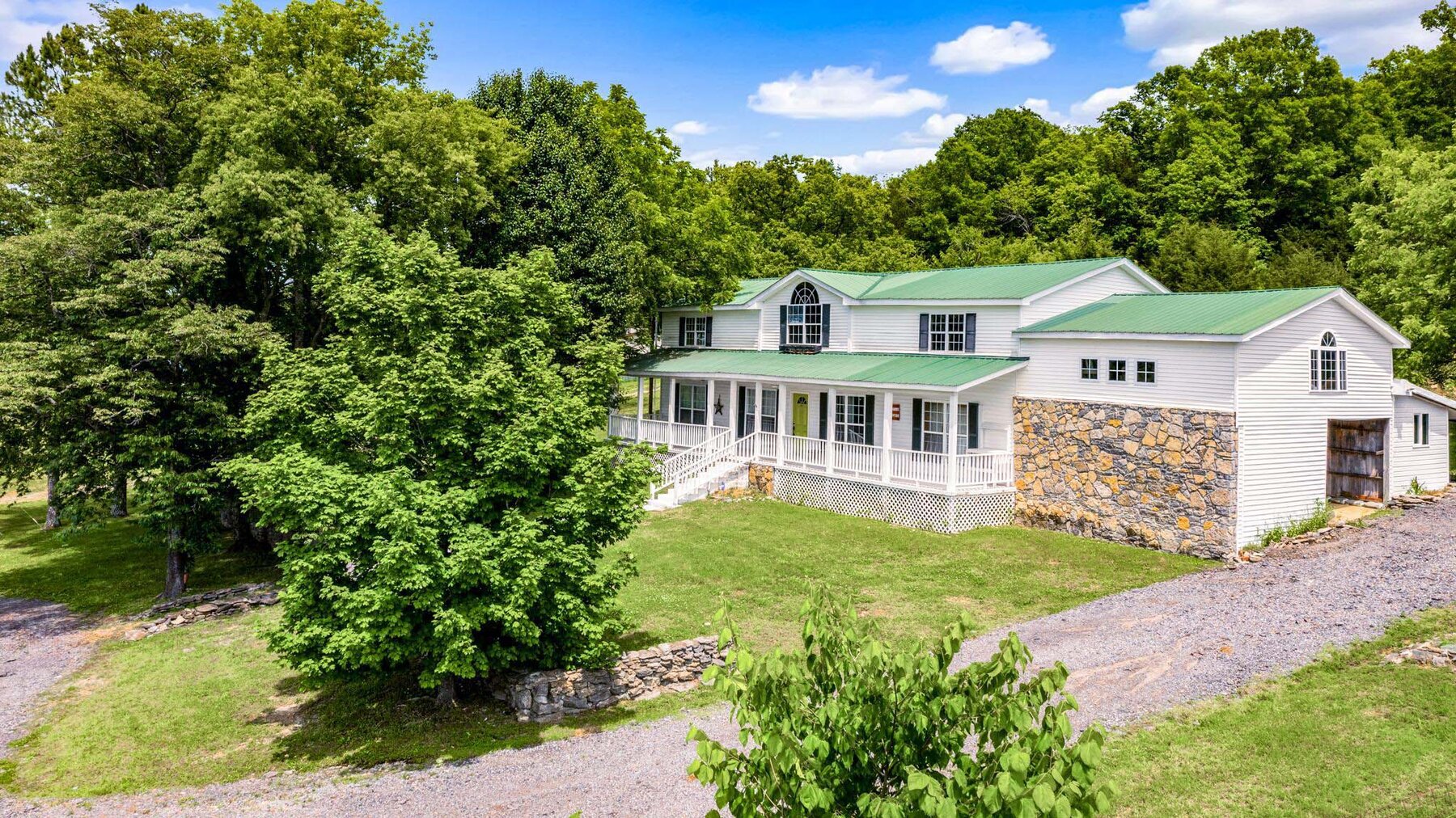 Image for 1893 Bradyville Road, Readyville