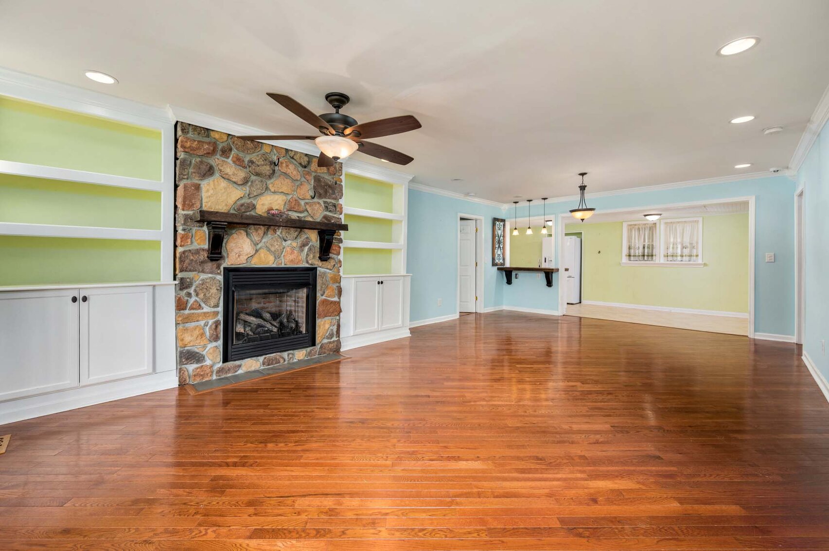 Image for 1893 Bradyville Road, Readyville