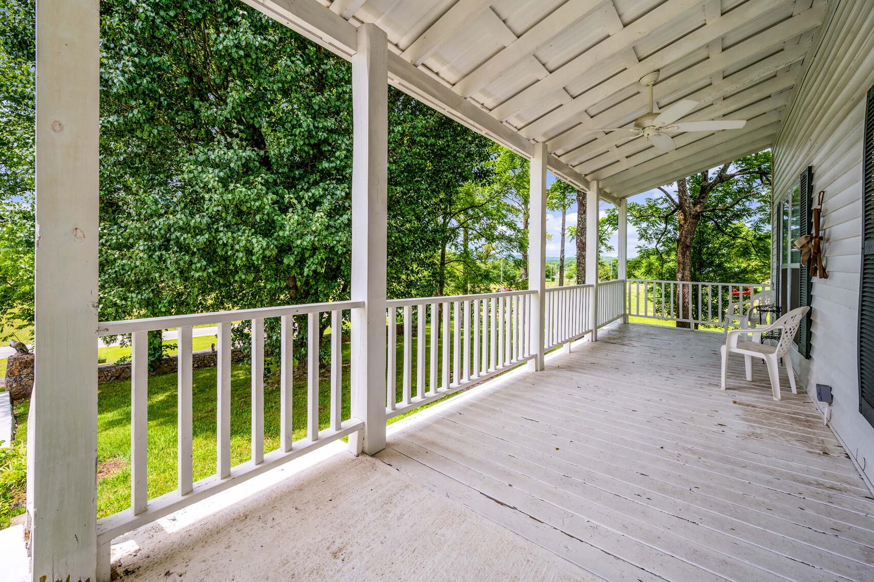 Image for 1893 Bradyville Road, Readyville