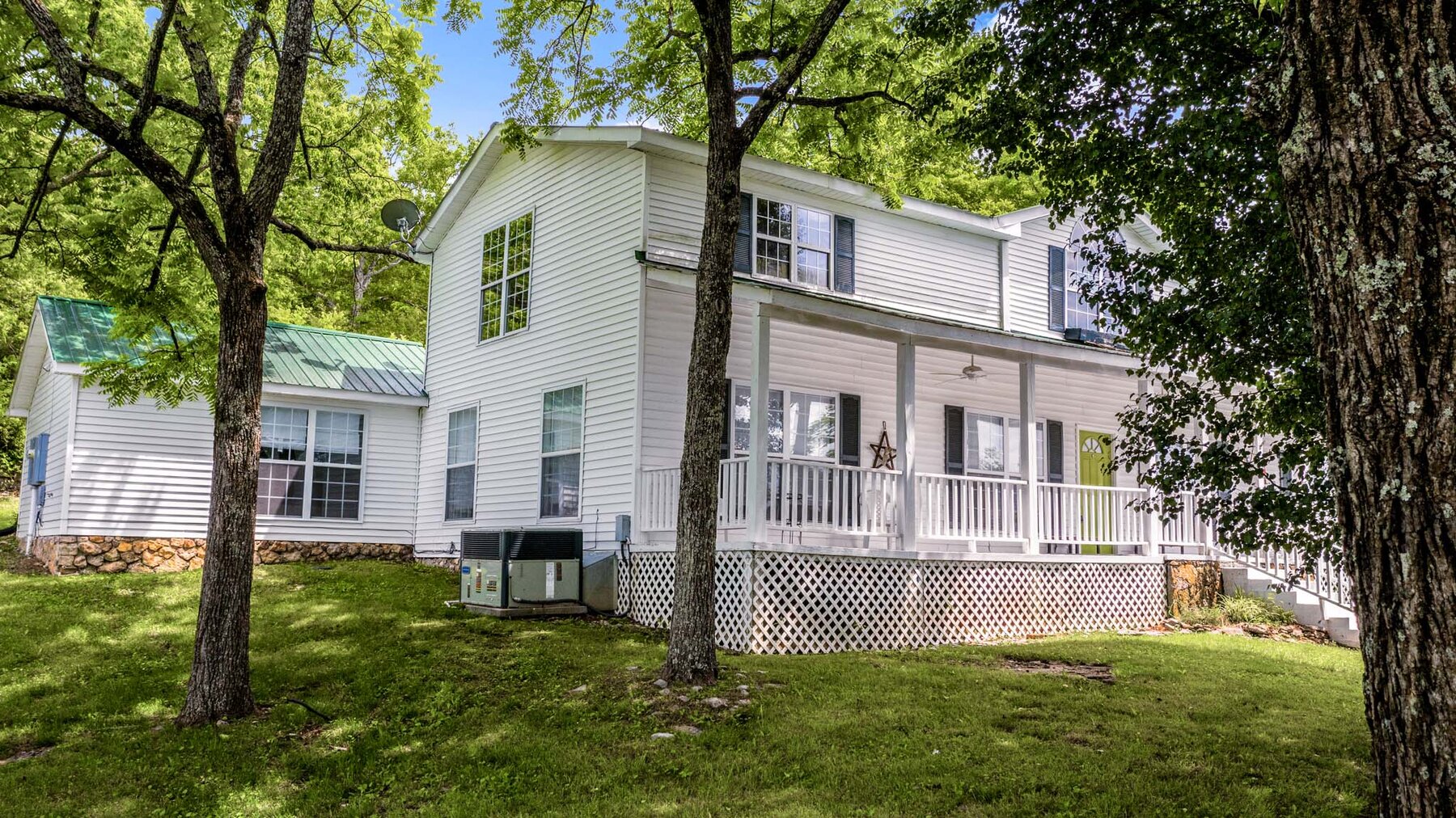 Image for 1893 Bradyville Road, Readyville