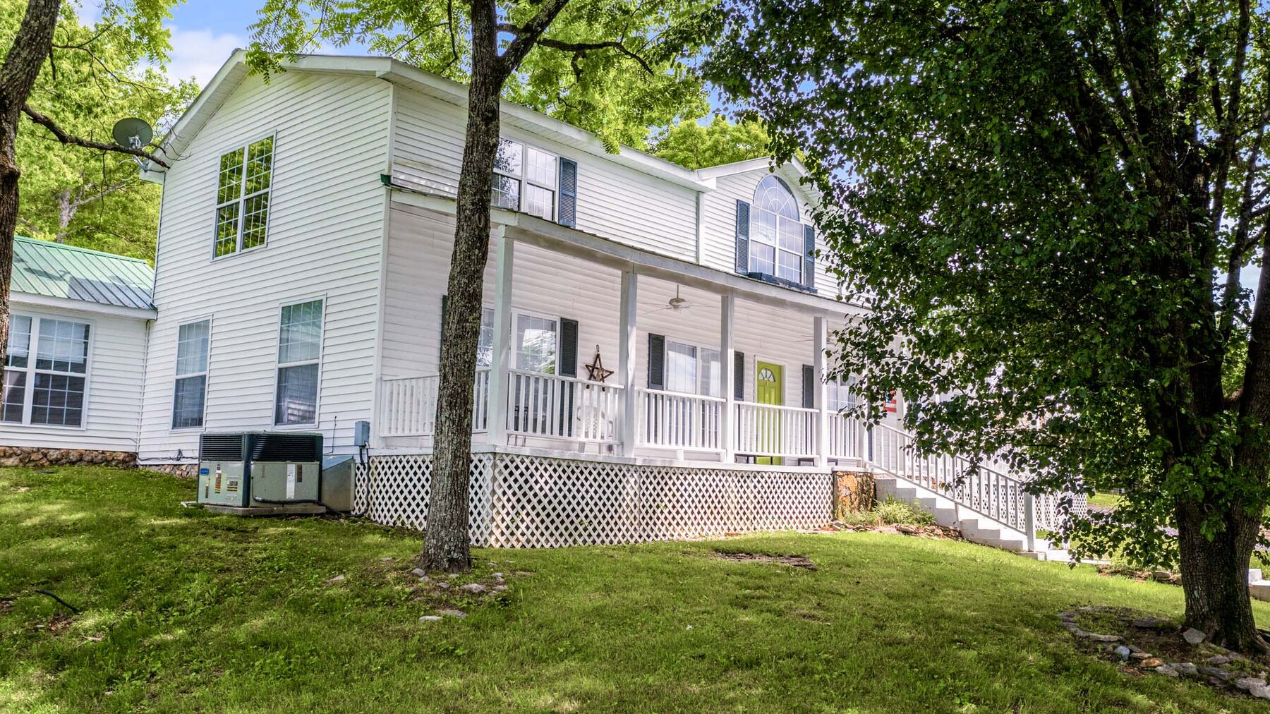 Image for 1893 Bradyville Road, Readyville