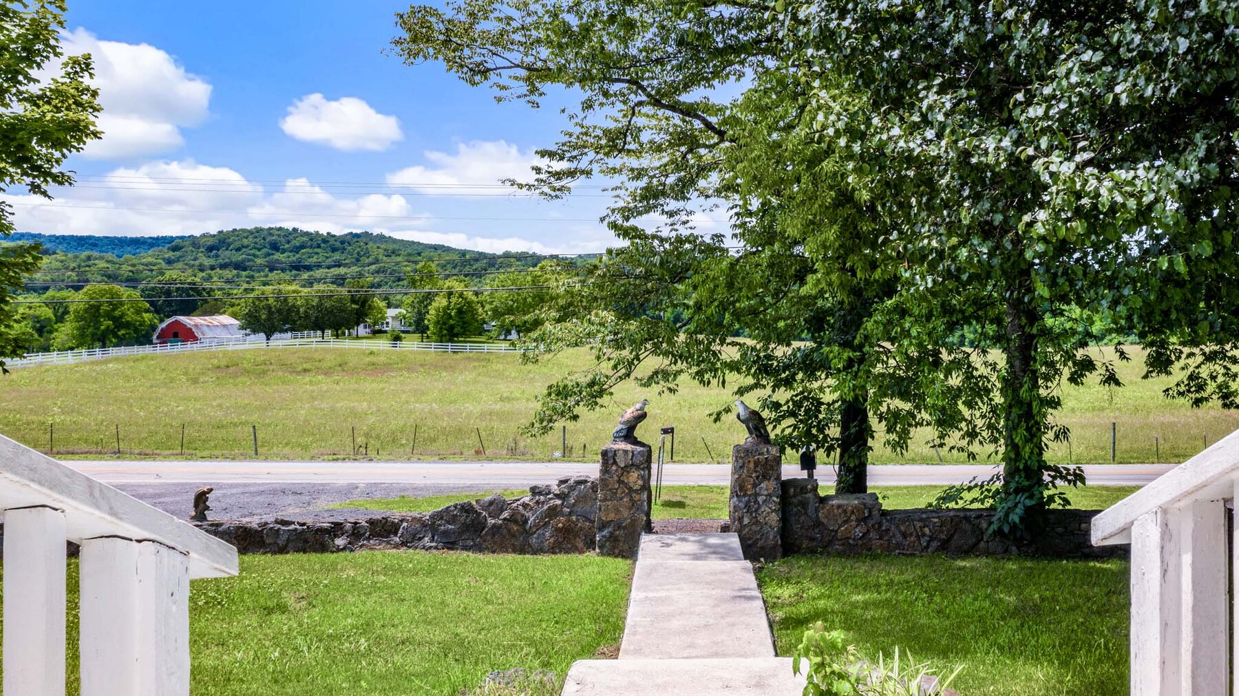 Image for 1893 Bradyville Road, Readyville