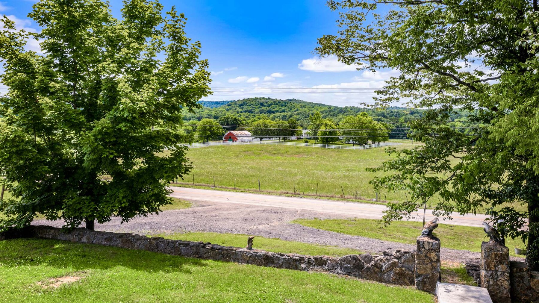 Image for 1893 Bradyville Road, Readyville