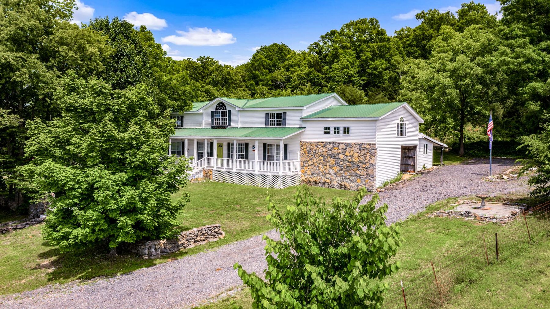 Image for 1893 Bradyville Road, Readyville