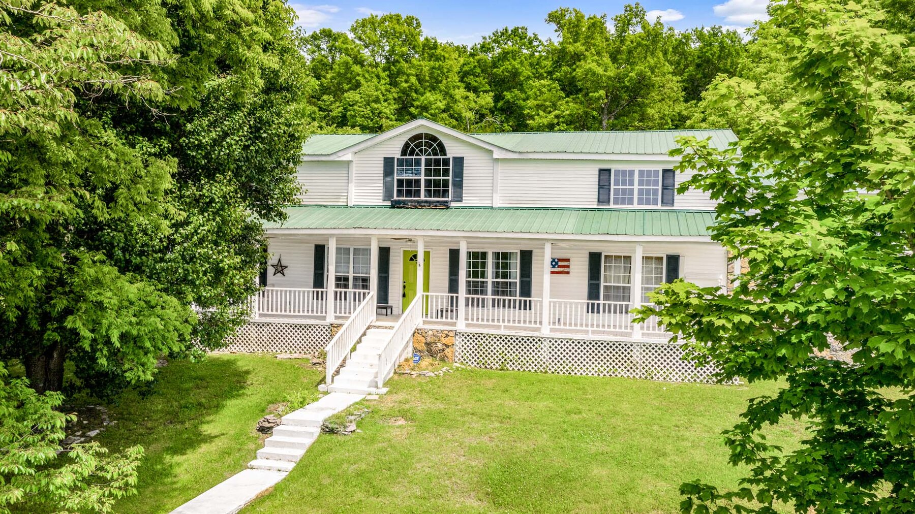 Image for 1893 Bradyville Road, Readyville