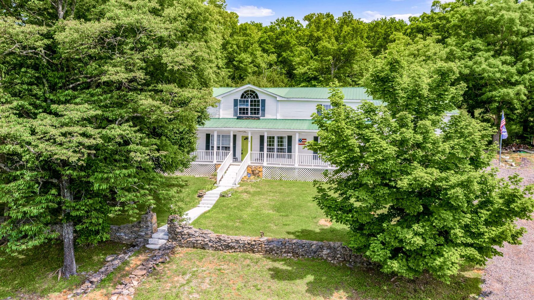 Image for 1893 Bradyville Road, Readyville