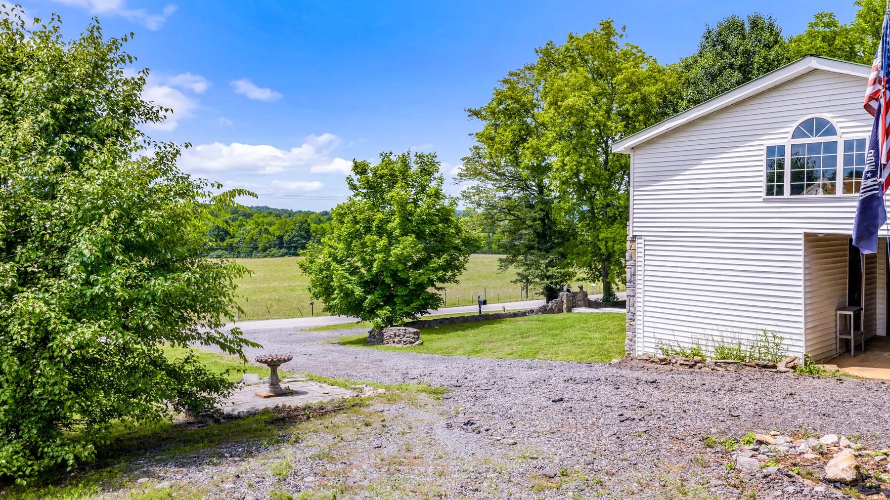Image for 1893 Bradyville Road, Readyville