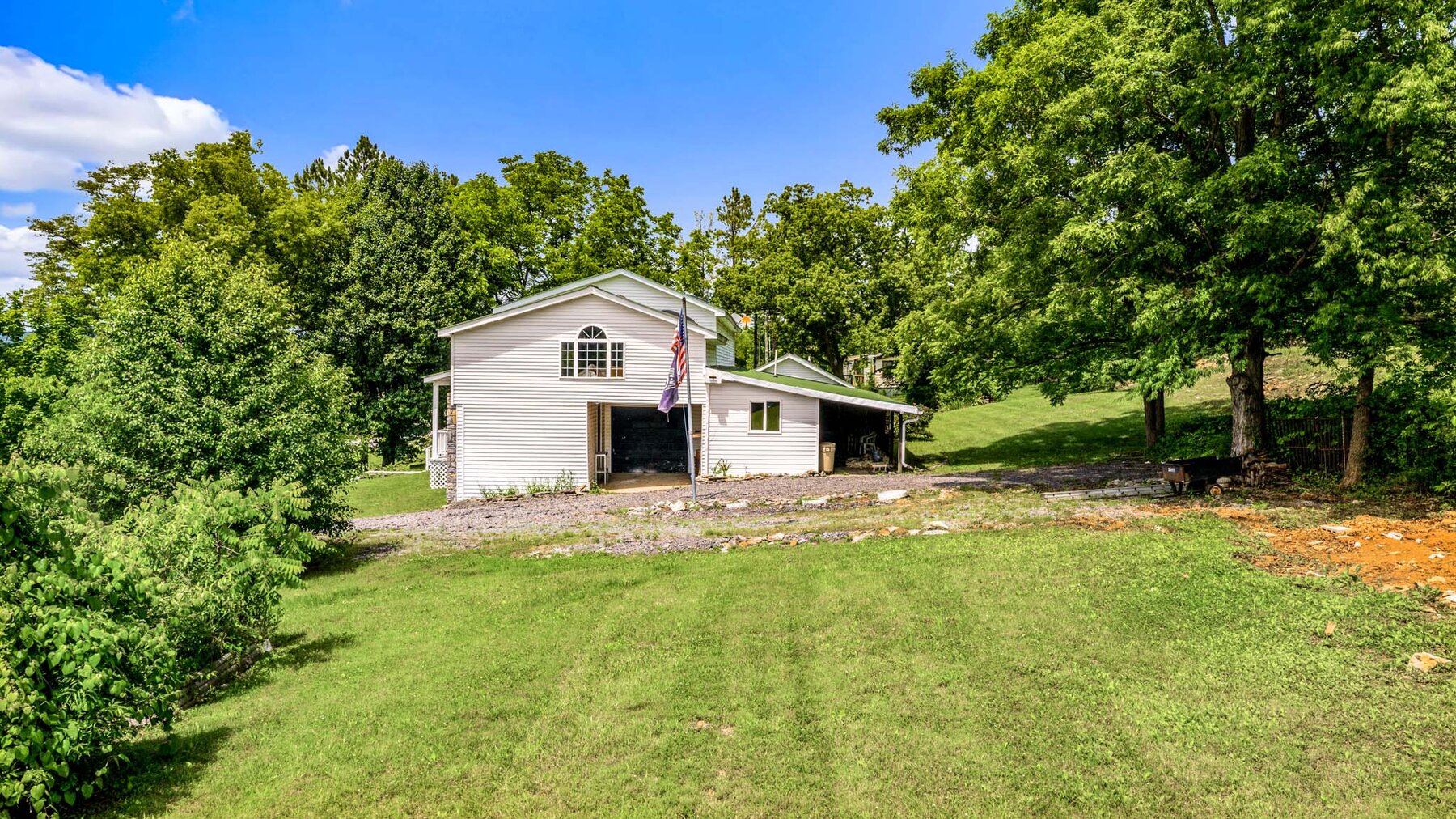 Image for 1893 Bradyville Road, Readyville