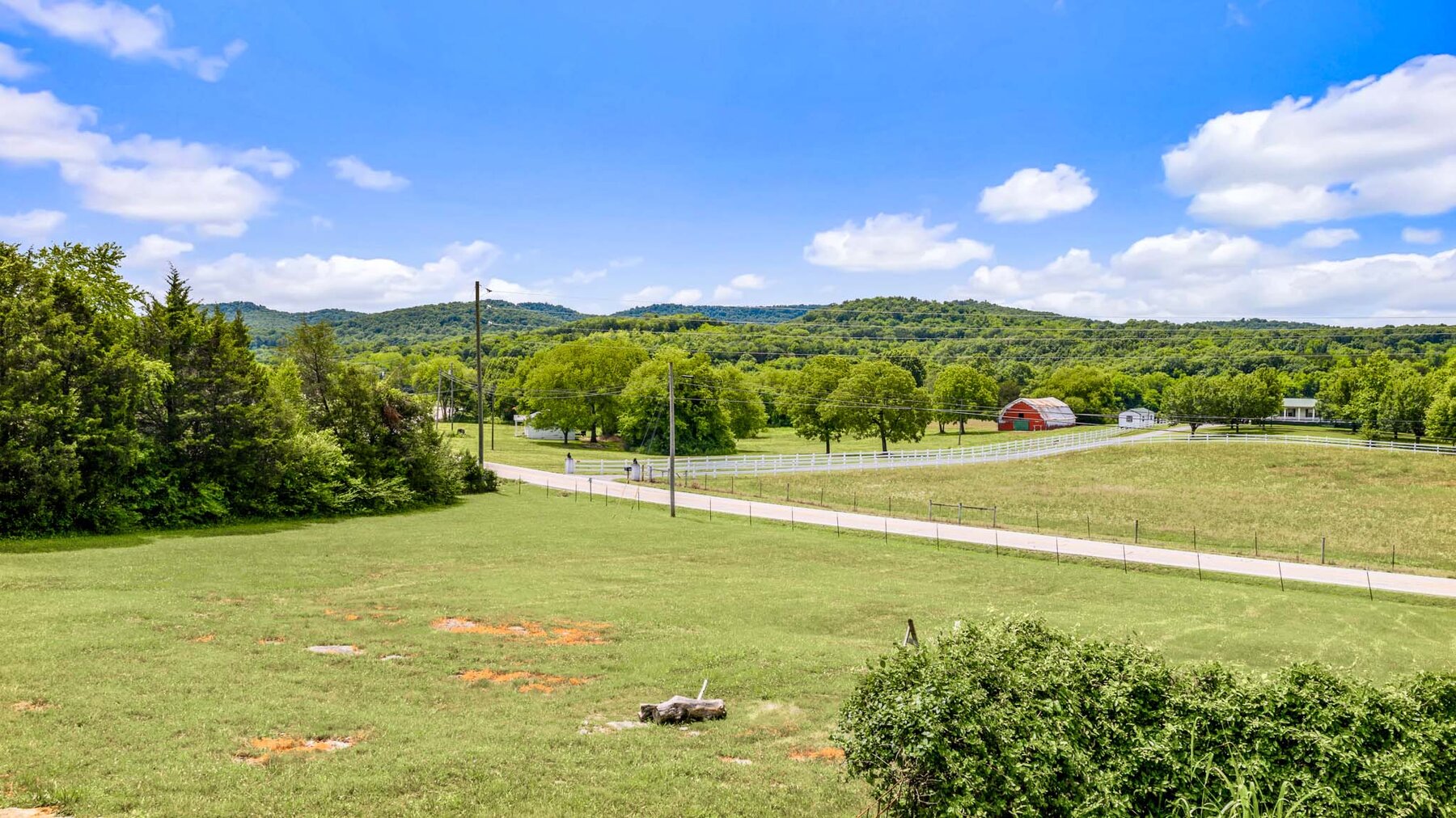 Image for 1893 Bradyville Road, Readyville