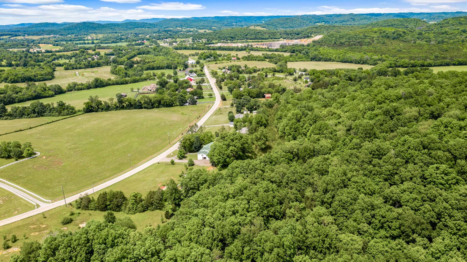 Image for 1893 Bradyville Road, Readyville