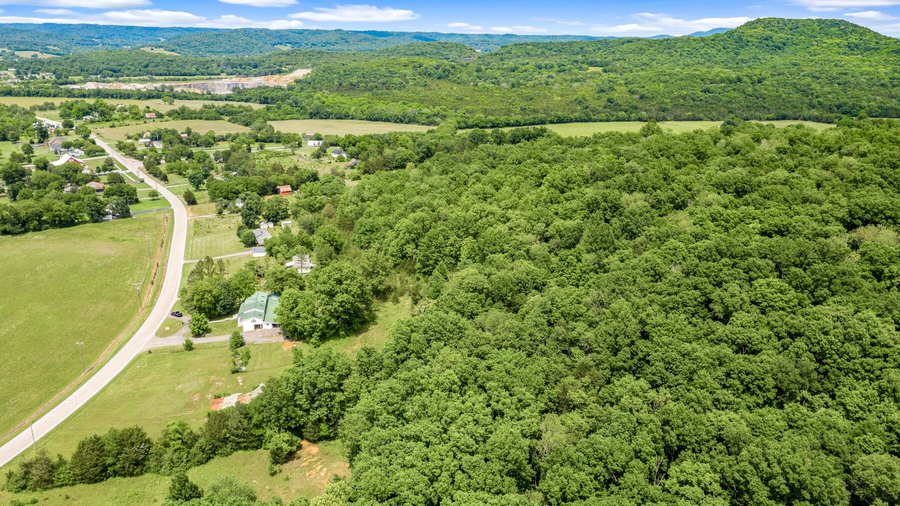 Image for 1893 Bradyville Road, Readyville
