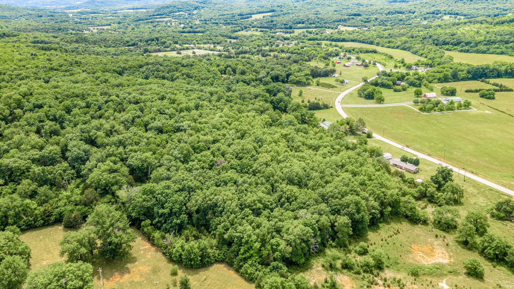 Image for 1893 Bradyville Road, Readyville