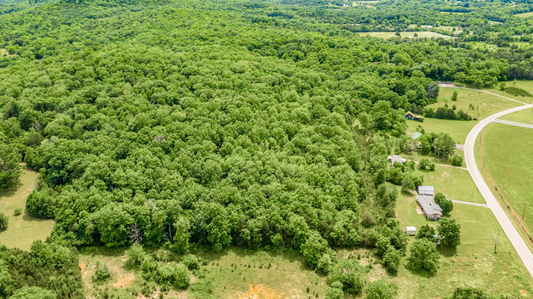 Image for 1893 Bradyville Road, Readyville