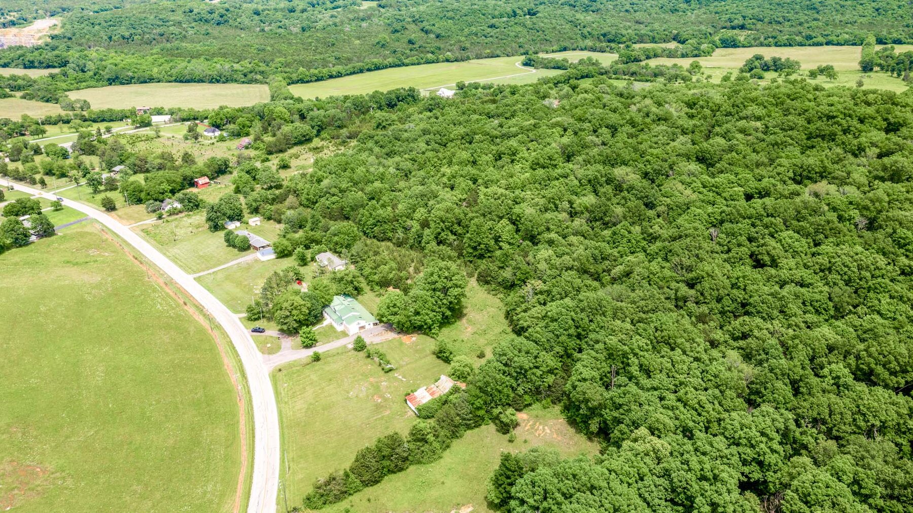 Image for 1893 Bradyville Road, Readyville