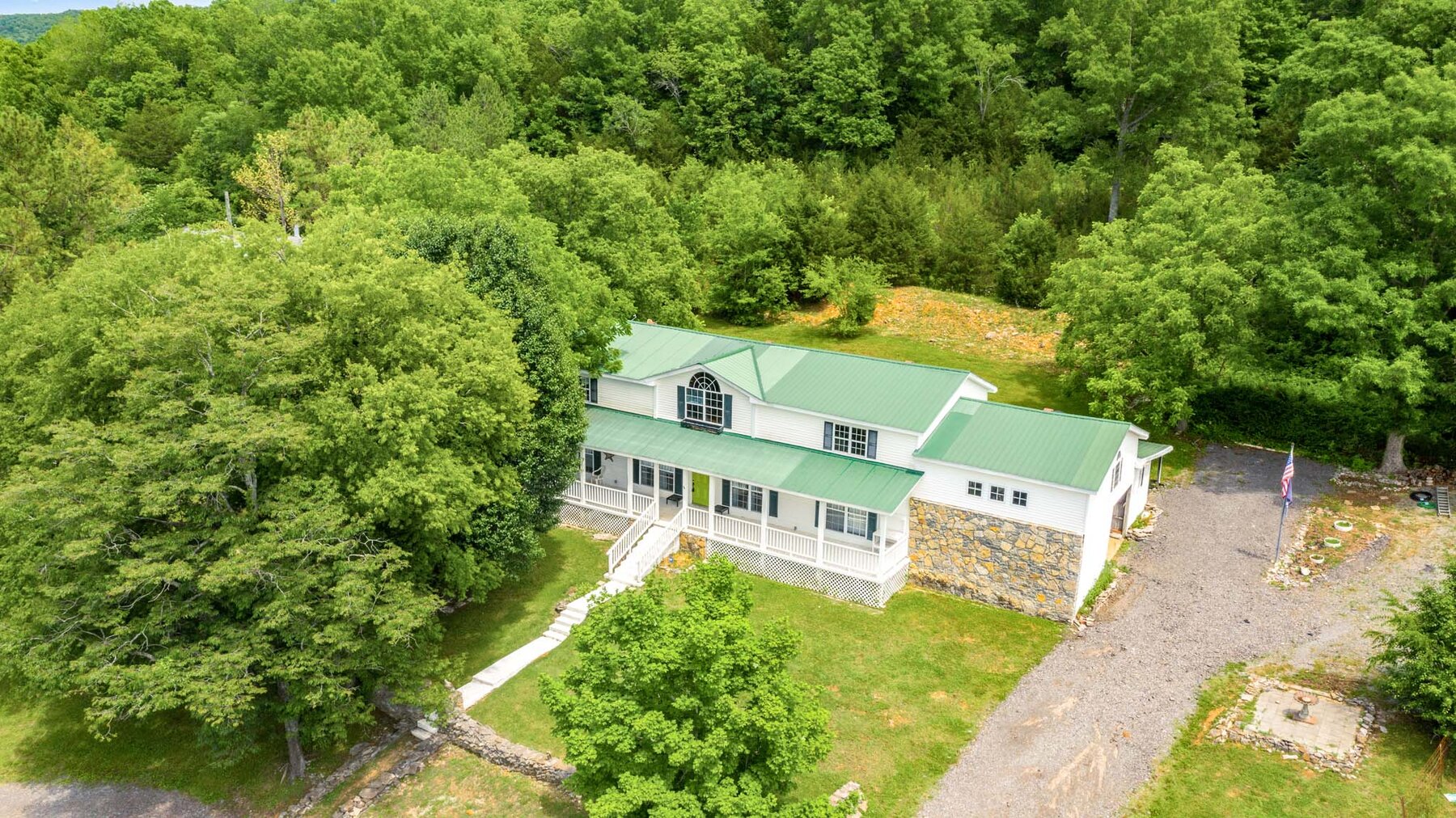 Image for 1893 Bradyville Road, Readyville