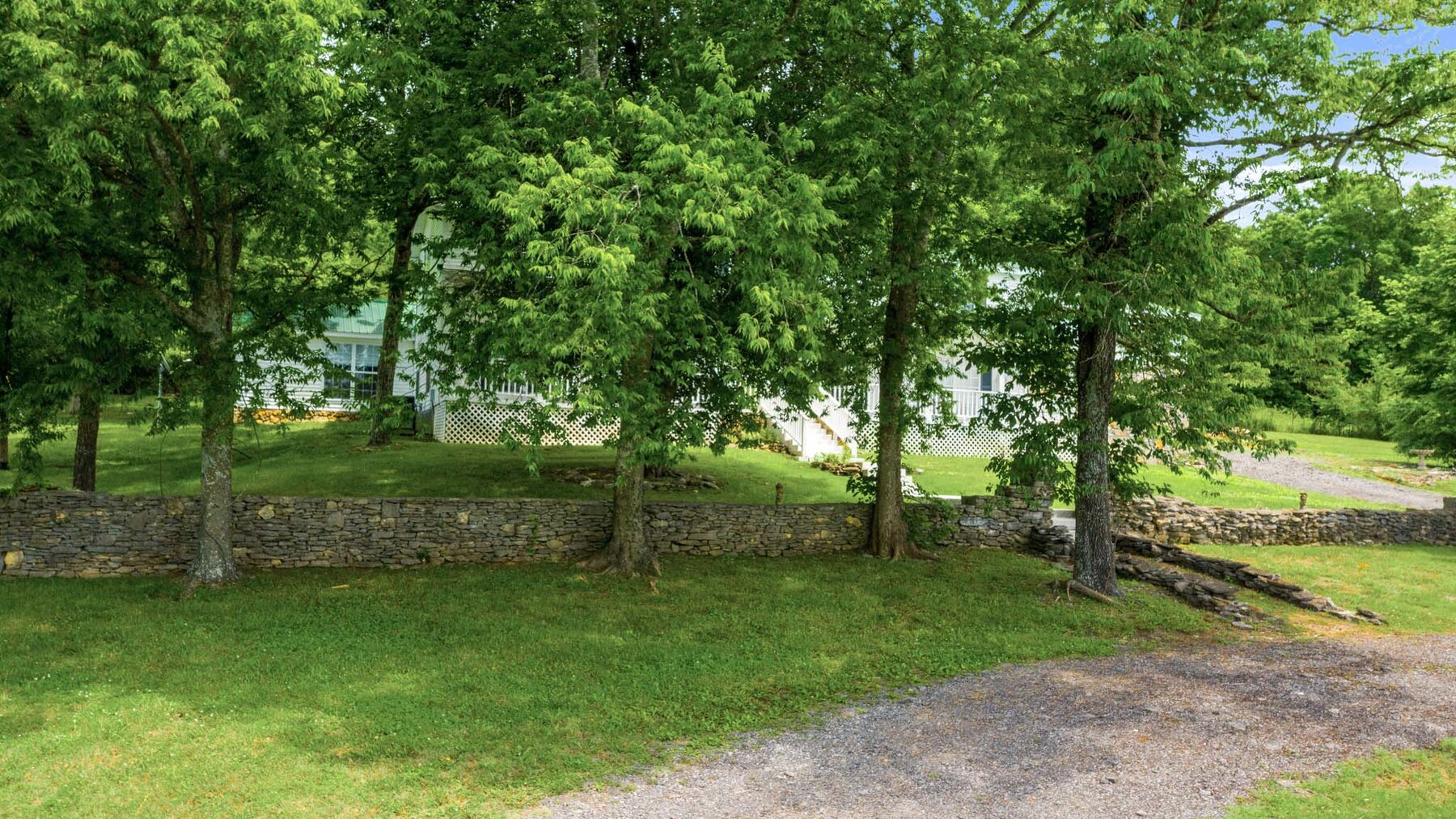 Image for 1893 Bradyville Road, Readyville