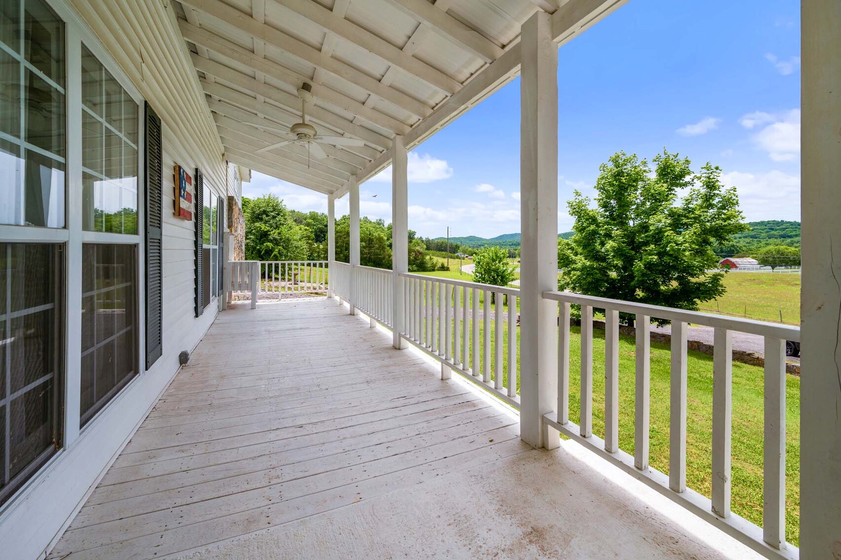 Image for 1893 Bradyville Road, Readyville