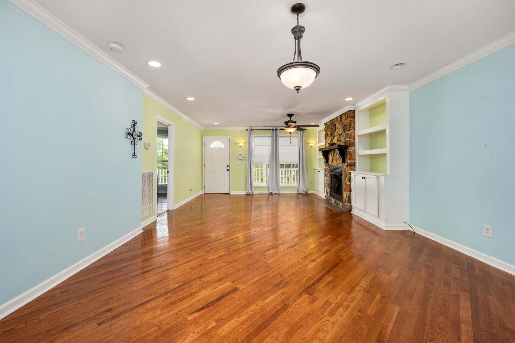 Image for 1893 Bradyville Road, Readyville