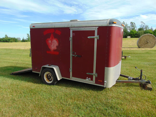 Image for Wallskog Estate