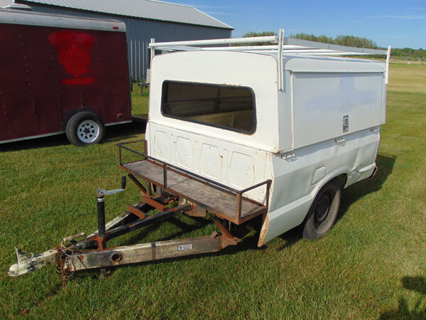 Image for Wallskog Estate