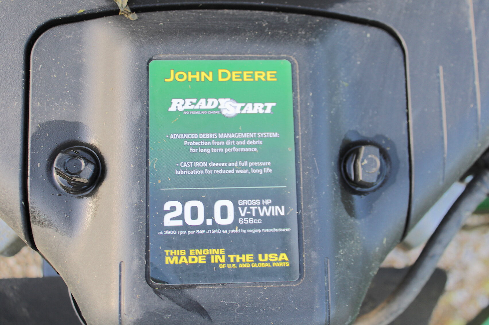 Image for SPORTSMAN'S ESTATE AUCTION