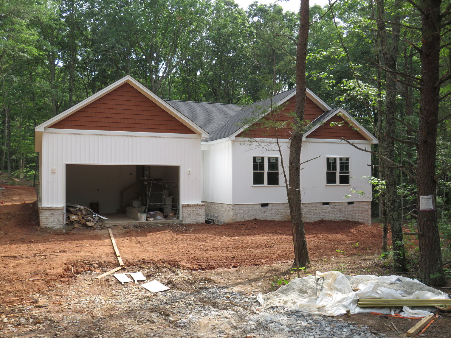 Image for 164 Hawkins Road, Evington VA 24550