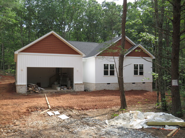 Image for 164 Hawkins Road, Evington VA 24550