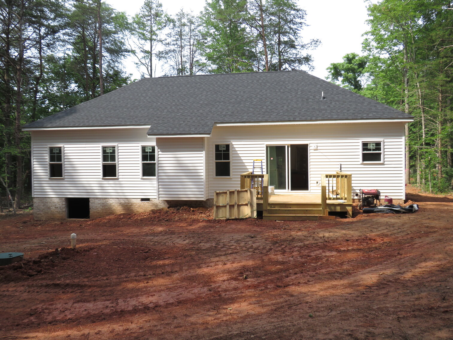 Image for 164 Hawkins Road, Evington VA 24550