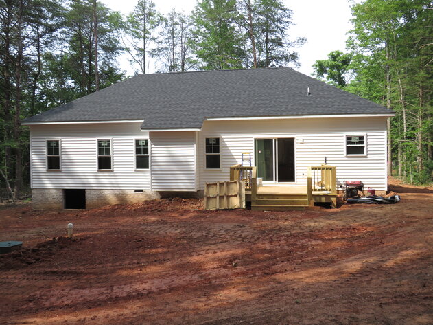 Image for 164 Hawkins Road, Evington VA 24550