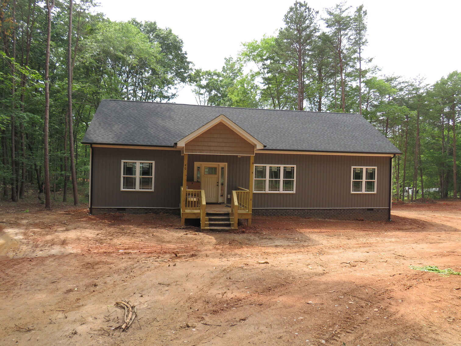 Image for 40 Hawkins Road, Evington VA 24550