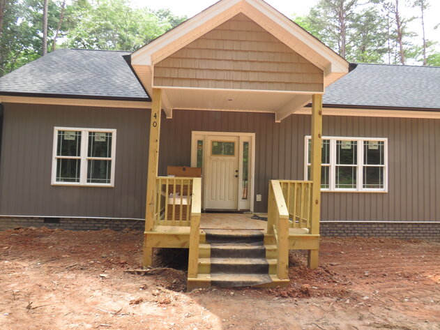 Image for 40 Hawkins Road, Evington VA 24550