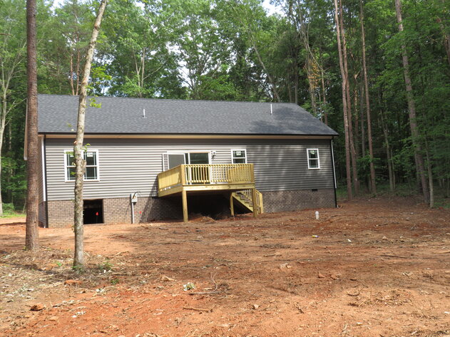 Image for 40 Hawkins Road, Evington VA 24550