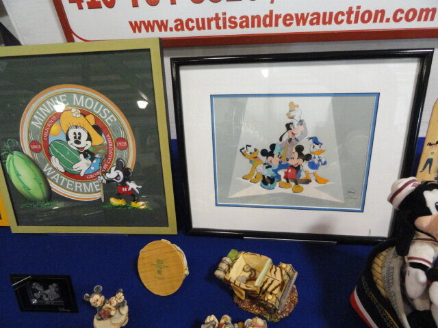 Image for Jun 23, 2022 Public Auction