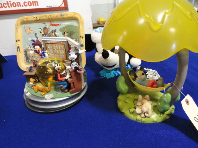 Image for Jun 23, 2022 Public Auction